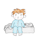 ワォ！しまった！（個別スタンプ：11）