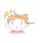 ワォ！しまった！（個別スタンプ：12）