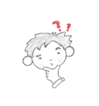 ワォ！しまった！（個別スタンプ：19）