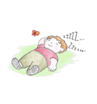 ワォ！しまった！（個別スタンプ：22）