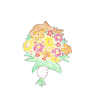 ワォ！しまった！（個別スタンプ：24）