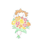 ワォ！しまった！（個別スタンプ：25）