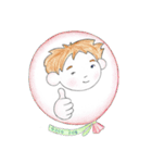 ワォ！しまった！（個別スタンプ：39）