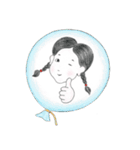 ワォ！しまった！（個別スタンプ：40）