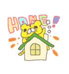 らぶりーたいがー（個別スタンプ：13）