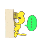 らぶりーたいがー（個別スタンプ：29）