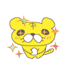 らぶりーたいがー（個別スタンプ：31）