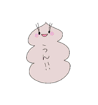 ゆるふわ〜（個別スタンプ：34）