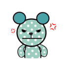 Angel Bear（個別スタンプ：23）