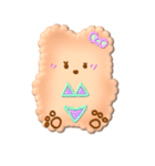 Cookie Doodle（個別スタンプ：13）