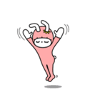 ほぼパンダ ちゃぶ 2（個別スタンプ：22）
