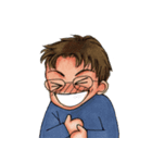 とーさんデイズ（個別スタンプ：22）