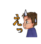 とーさんデイズ（個別スタンプ：25）