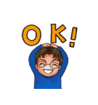 とーさんデイズ（個別スタンプ：31）