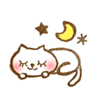 achaの消しゴムはんこ（個別スタンプ：39）
