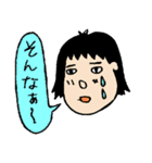 きもかわイラスト（個別スタンプ：22）