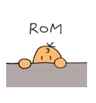 ゲーマー3（個別スタンプ：10）