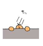 ゲーマー3（個別スタンプ：11）