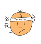 ゲーマー3（個別スタンプ：25）