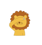 ライ男の日常（個別スタンプ：13）