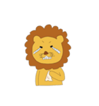 ライ男の日常（個別スタンプ：16）