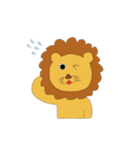 ライ男の日常（個別スタンプ：30）