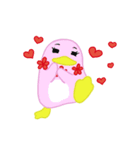 ふくペン（個別スタンプ：2）