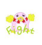 ふくペン（個別スタンプ：7）
