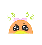 ふくペン（個別スタンプ：9）