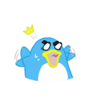 ふくペン（個別スタンプ：11）