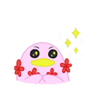 ふくペン（個別スタンプ：12）