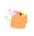 ふくペン（個別スタンプ：13）