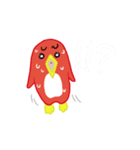 ふくペン（個別スタンプ：23）