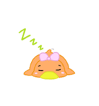 ふくペン（個別スタンプ：29）