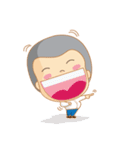 Meng-Noy（個別スタンプ：3）