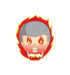 Meng-Noy（個別スタンプ：4）