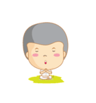 Meng-Noy（個別スタンプ：5）