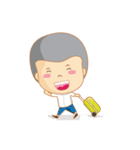 Meng-Noy（個別スタンプ：6）