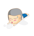 Meng-Noy（個別スタンプ：8）