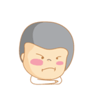 Meng-Noy（個別スタンプ：9）