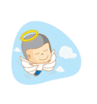Meng-Noy（個別スタンプ：12）