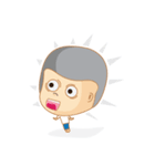 Meng-Noy（個別スタンプ：13）