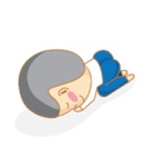 Meng-Noy（個別スタンプ：14）