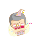 Meng-Noy（個別スタンプ：16）