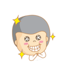 Meng-Noy（個別スタンプ：20）