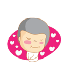 Meng-Noy（個別スタンプ：22）
