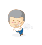 Meng-Noy（個別スタンプ：28）
