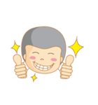 Meng-Noy（個別スタンプ：30）