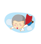 Meng-Noy（個別スタンプ：33）