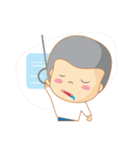 Meng-Noy（個別スタンプ：34）